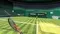 PS5 Tennis On-Court (только для PS VR2) (Новый, Английская версия, PPSA-15911)
