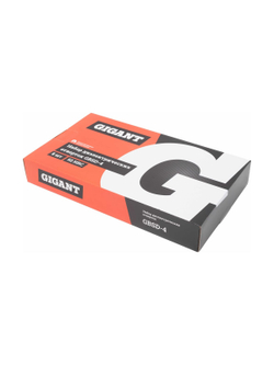 Набор диэлектрических отверток 8 шт Gigant GBSD-4