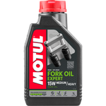 MOTUL FORK OIL EXP M H 15W  1L