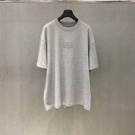 Футболка Maison Margiela