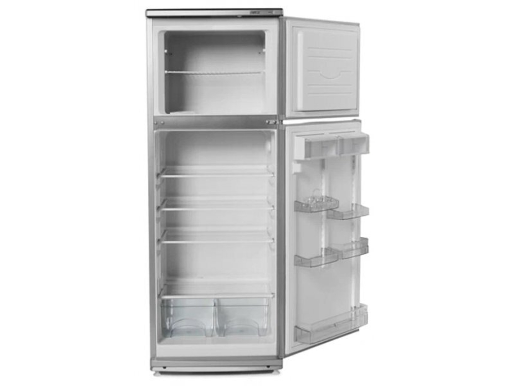 Холодильник двухкамерный Атлант MXM-2835-08 серебристый