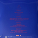 Би-2 ‎– 16плюс 2LP (Россия 2022г.)