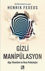 Gizli manipülasyon