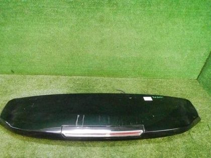 Спойлер крышки багажника Cadillac Escalade 4 (2014-2020)