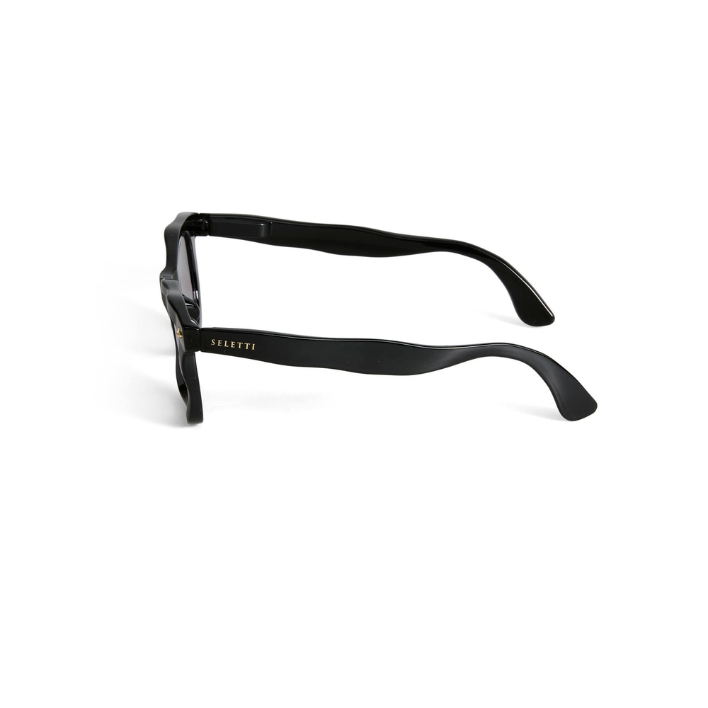 Солнцезащитные очки DAKOTA - Black Gradient OKS02-BB