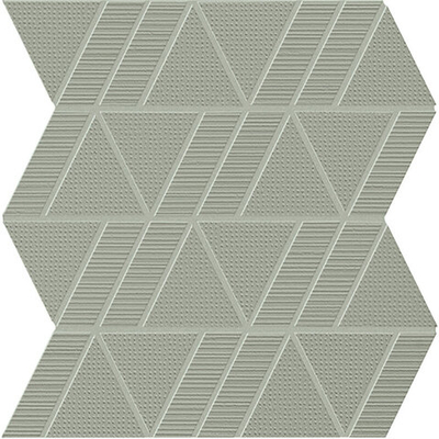 Мозаика ATLAS CONCORDE APLOMB Lichen Triangle Mosaico
