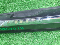 Накладка двери правая BMW X3 G01 (2017-2024)