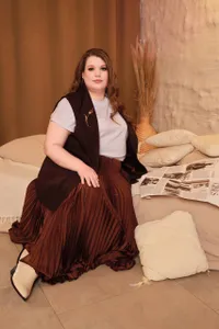 Жилет 20030 Fabrika