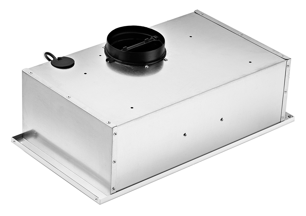 Кухонная вытяжка HOLT HT-RH-012 50 белый