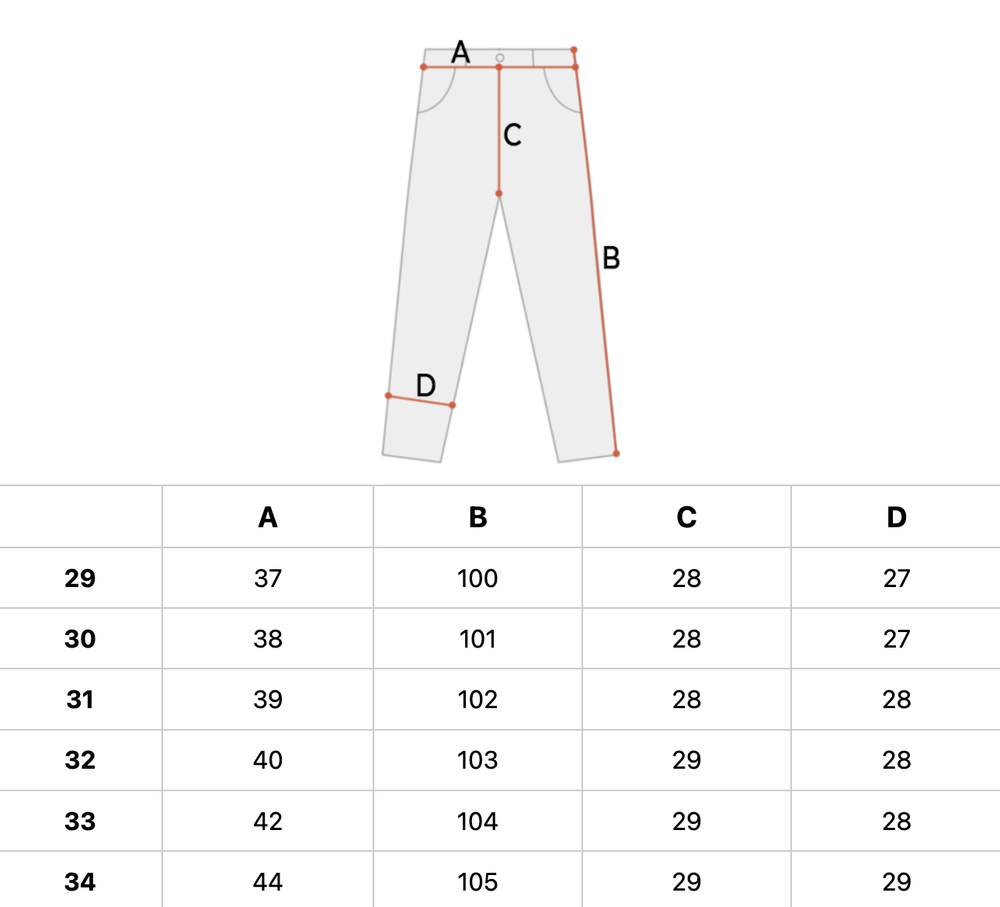 Брюки мужские Krakatau Vanth