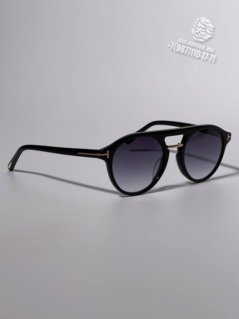 Солнцезащитные очки Tom Ford