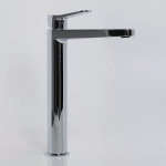 Смеситель для раковины WasserKRAFT Aula 1100 1103H хром