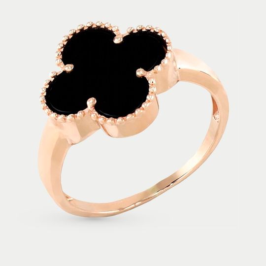 Кольцо золотое