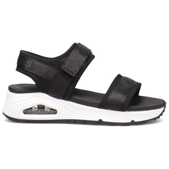 Skechers Uno New SESH 'Black'