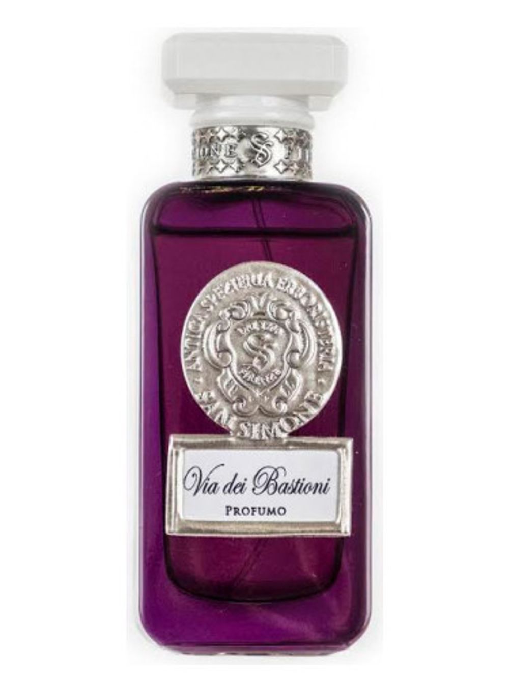 Antica Erboristeria e Spezieria San Simone Via Dei Bastioni