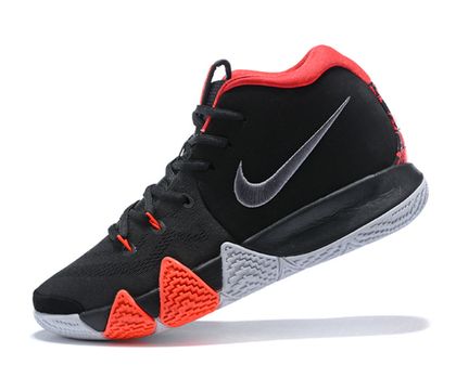 Kyrie irving 4 black store