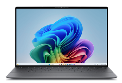 Dell XPS 13 с Snapdragon X Plus и экраном 16:10