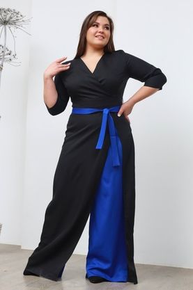 Цена на Комбинезон-2079 больших размеров