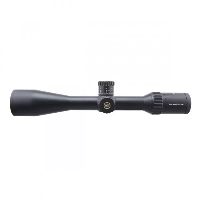 Прицел Vector Optics Continental X6 Tactical 4-24x50 SFP ARI (SCOL-54)