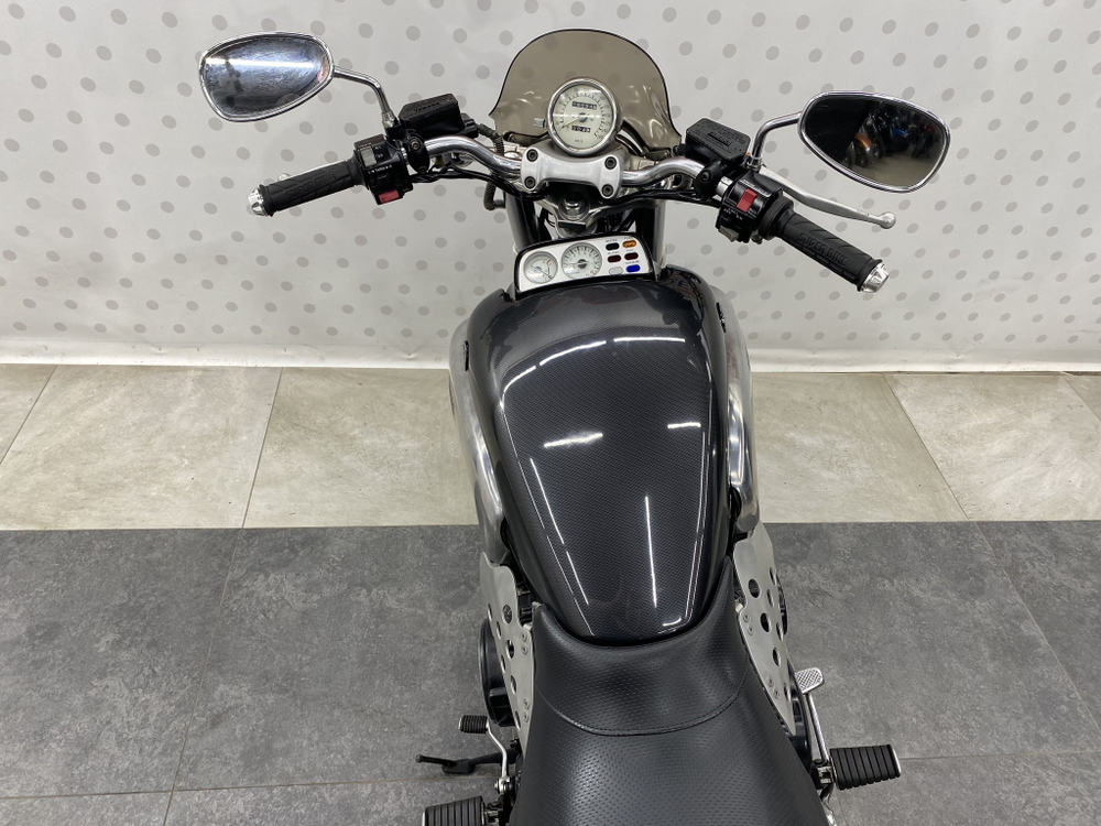 Yamaha V-Max 1200 , 2002