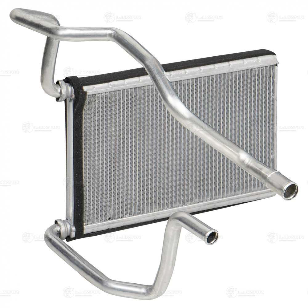 LRh 2304 -  Радиатор отопителя для автомобилей Accord (02-)