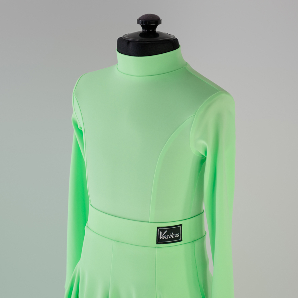 бальное платье для девочки 10 12 лет