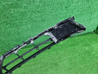 Решетка переднего бампера Geely Monjaro (21-нв)