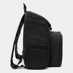 Рюкзак для пикника OUTSIDE Чёрный