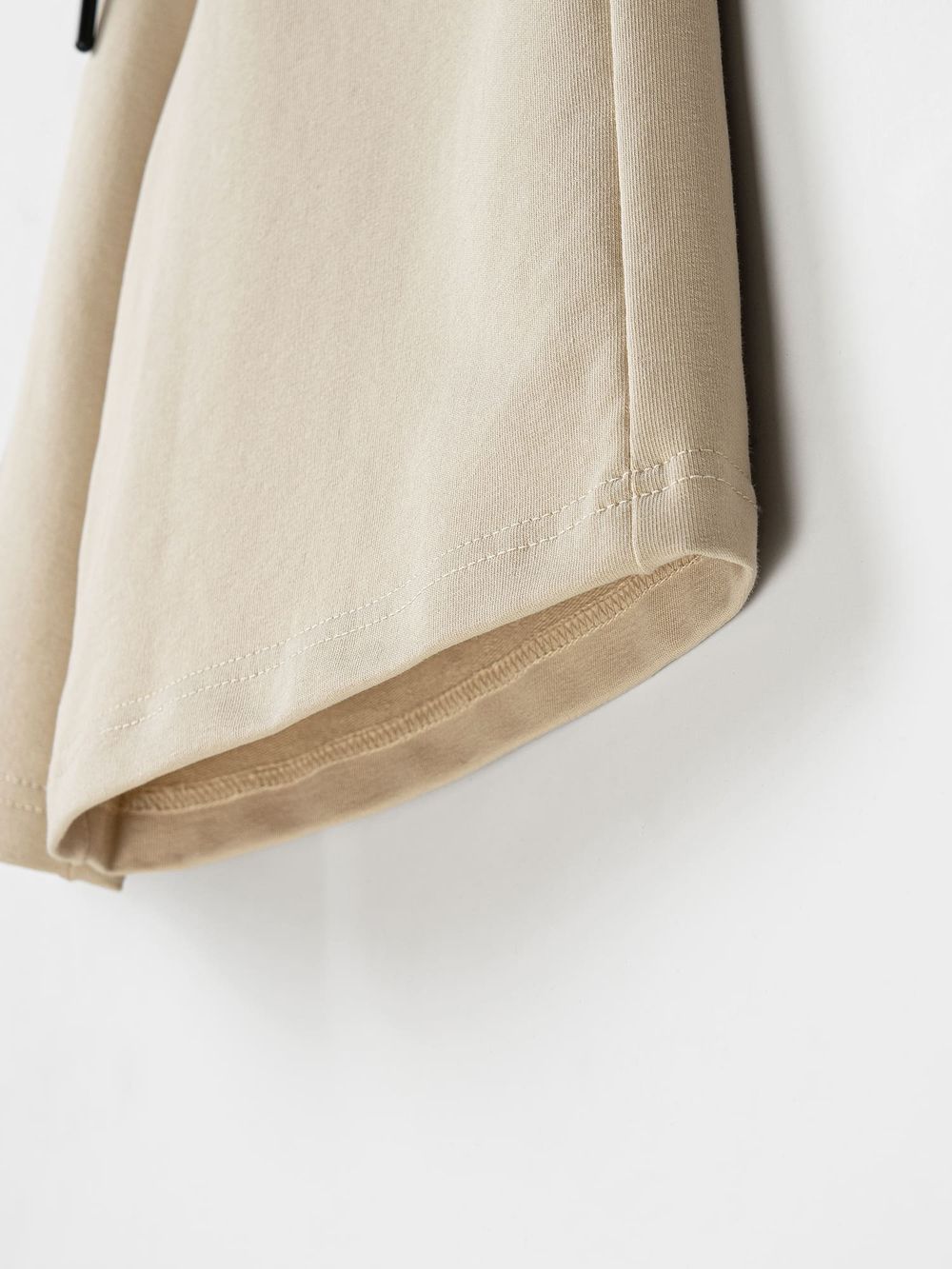 Шорты бермуды "Крем-брюле" 7+