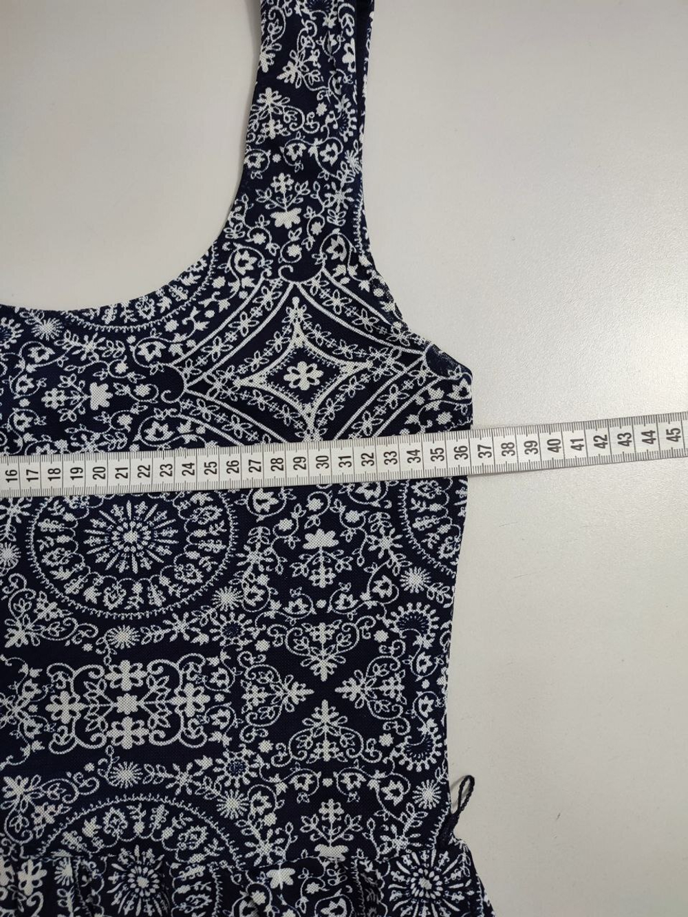 Платье Concept Club с принтом 42 размер