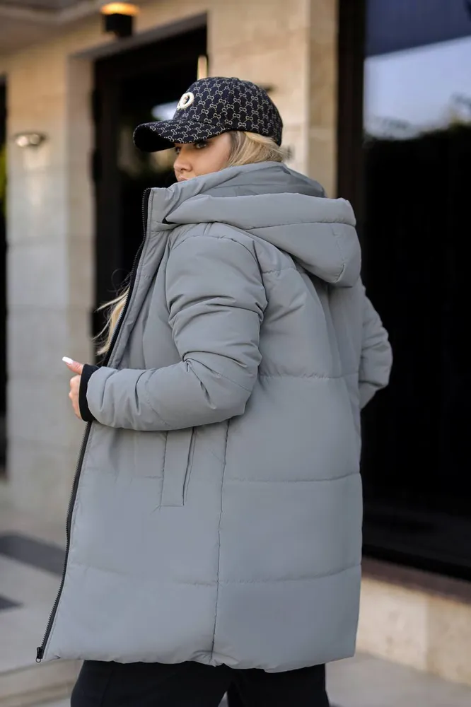 Куртка УК-0856-3 Фабрика Моды