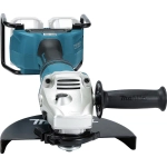 Аккумуляторная угловая шлифмашина Makita DGA901ZU