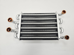 Битермический теплообменник для BAXI Main Four 18F (арт. 5700520)