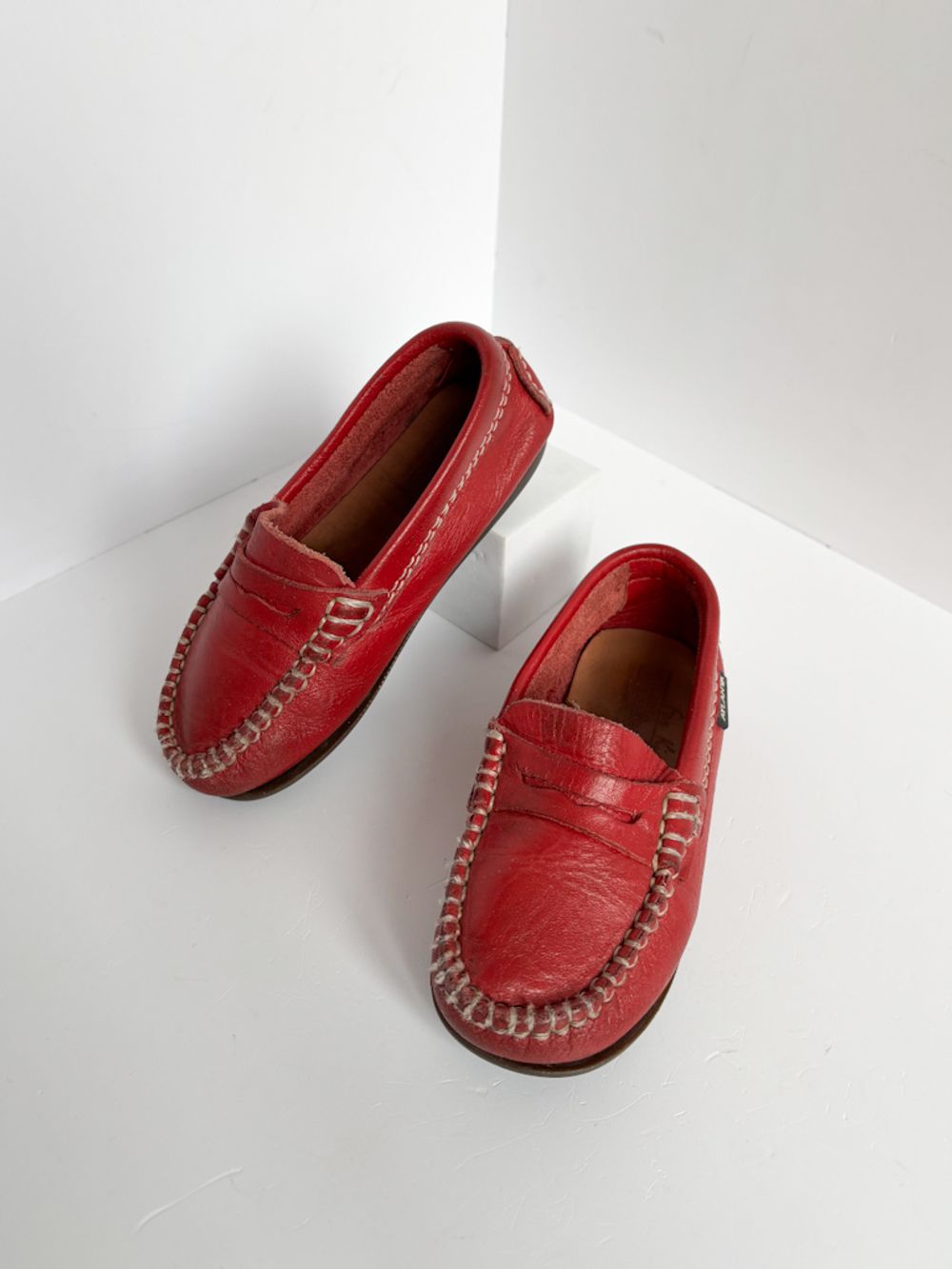 Кожаные мокасины Atlanta, 24