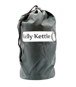 Самовар Kelly Kettle Base Camp Steel 1,6 л [50001]