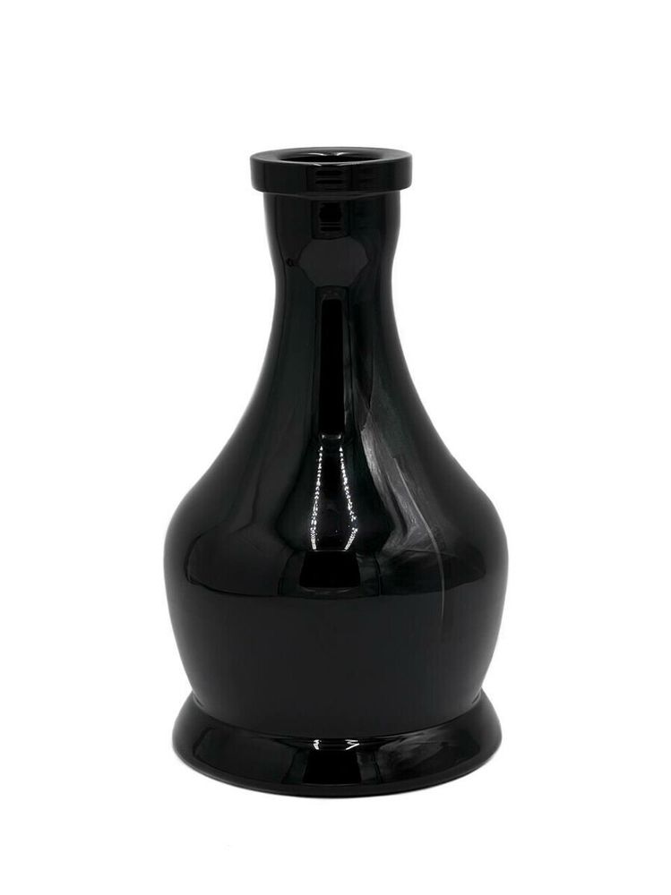 Vase Karma black