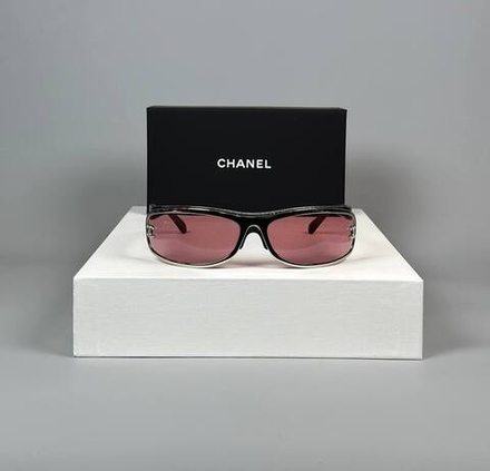 Очки Chanel