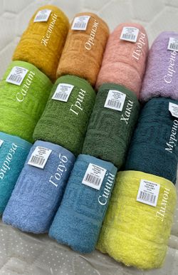 Пол ТКМ Лиц АШХАБАД