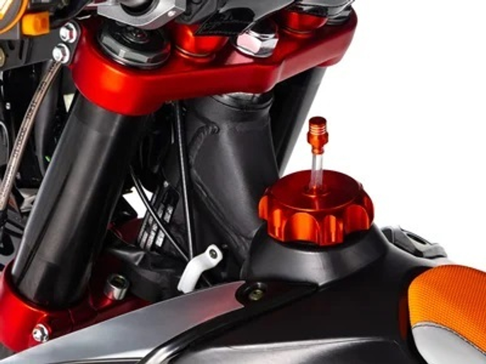 Мотоцикл кроссовый эндуро SHARMAX PowerMax 280 PR