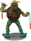 Фигурка Classic collection TMNT Michelangelo 17см