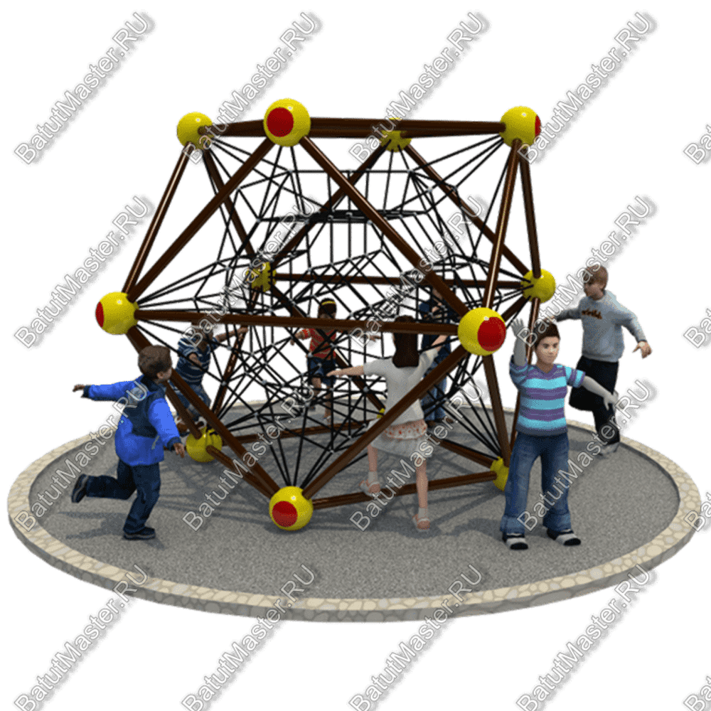 КАНАТНЫЙ ЛАЗ TR15B-101C
