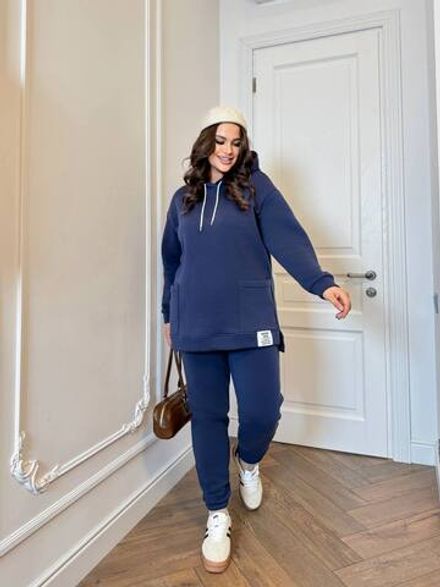 Костюм спортивный УК-7279/1-3 Fabrika