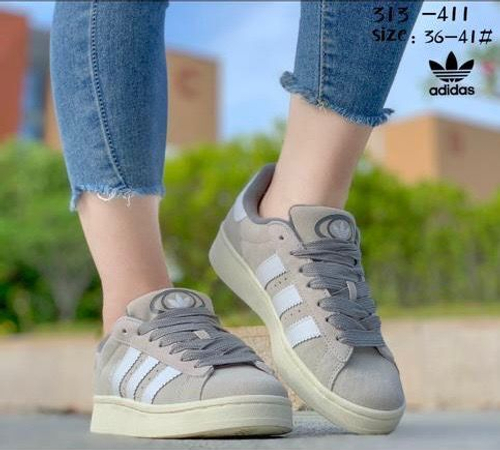 Кроссовки по 8 пар (36-41)р. / 313-411