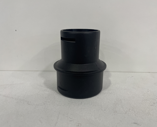 S33 (42 - 60 мм) / Переходник, патрубок (с 42 на 60) переходной, для воздуховодов D 42 - 60 мм, SRV (за 1 шт.)