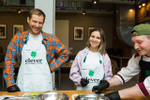 Турецкий праздник вкуса с Сергеем Келасьевым |30.09.25, 19:00-22:00|