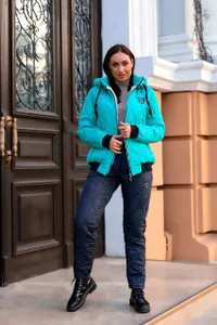 Костюм УК-1082 Фабрика Моды