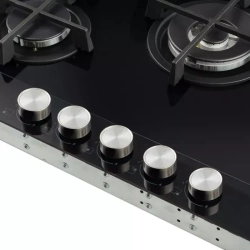 DeLonghi Газовая варочная панель NSL 575 NC RUS