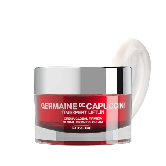 Крем глобального укрепления экстра-насыщенный