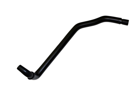 Патрубок выпускной системы охлаждения