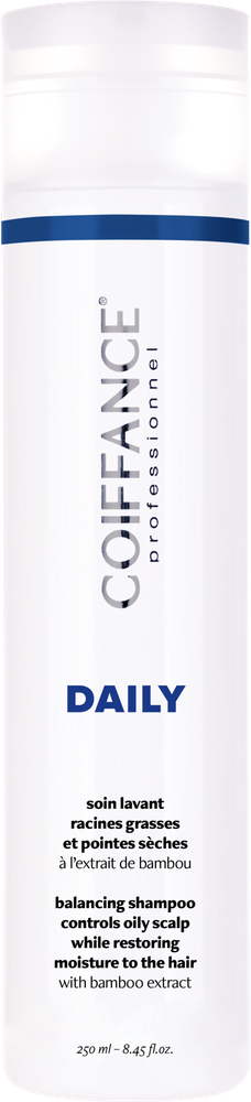 COIFFANCE DAILY SHAMPOO 250 ml